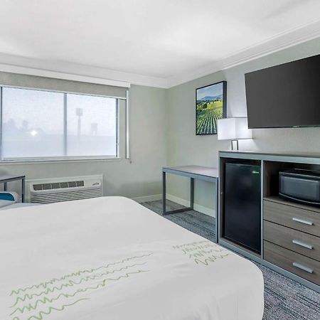 Best Western Cordelia Inn Екстер'єр фото