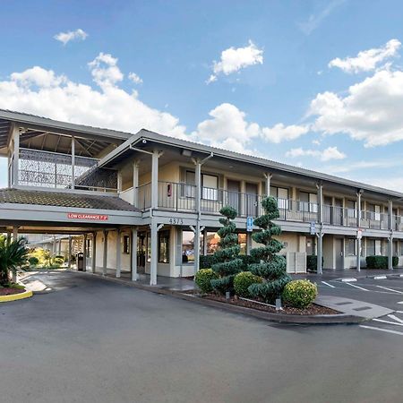Best Western Cordelia Inn Екстер'єр фото