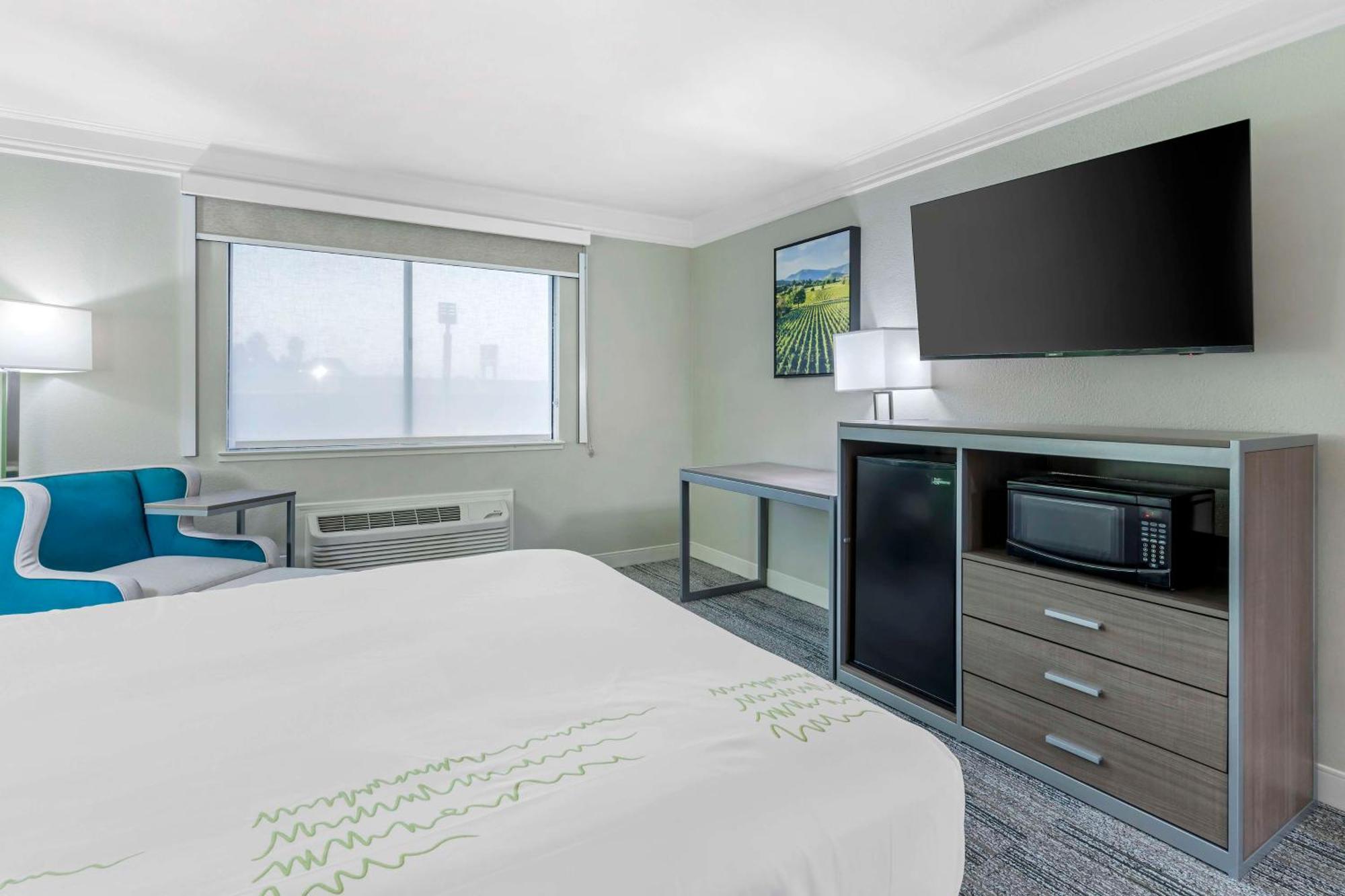 Best Western Cordelia Inn Екстер'єр фото