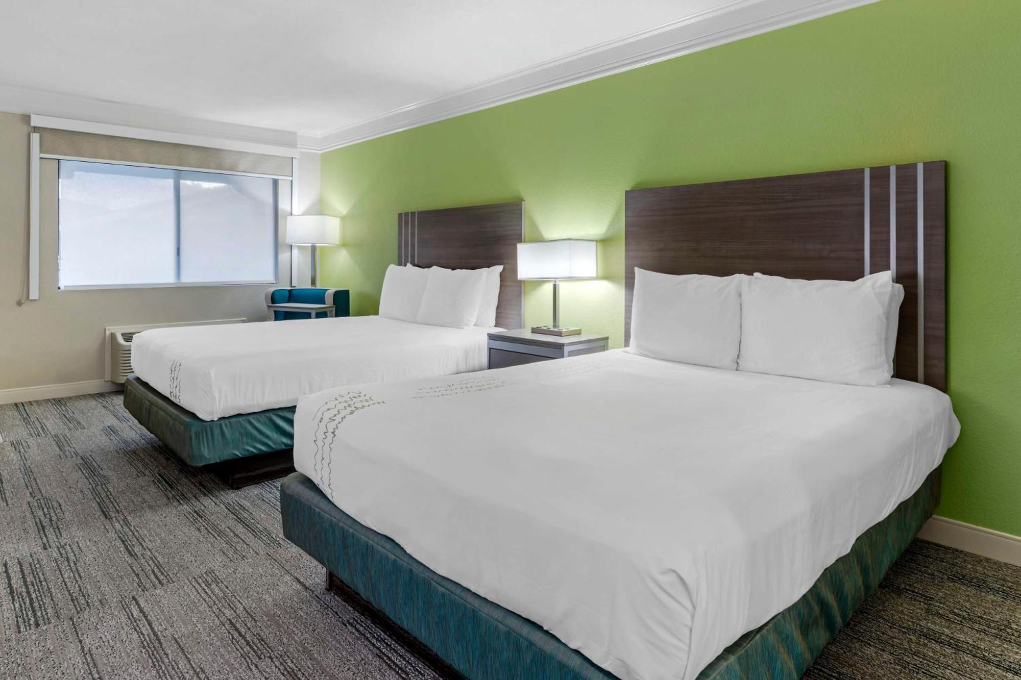 Best Western Cordelia Inn Екстер'єр фото