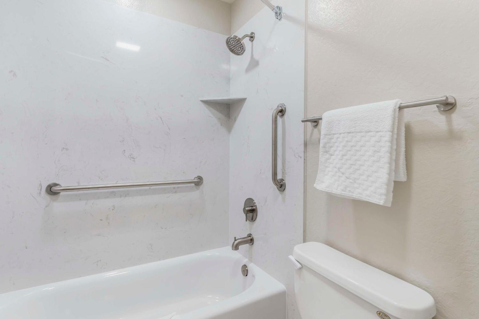 Best Western Cordelia Inn Екстер'єр фото