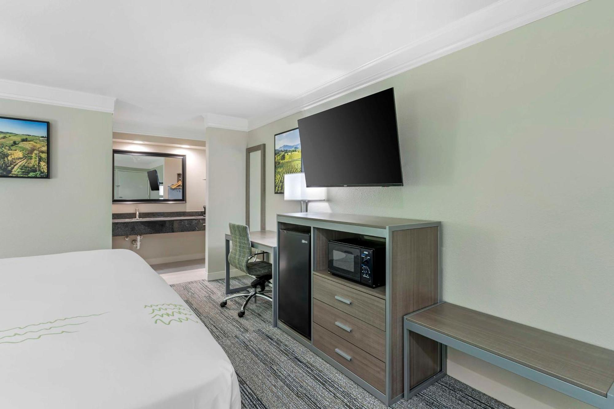 Best Western Cordelia Inn Екстер'єр фото