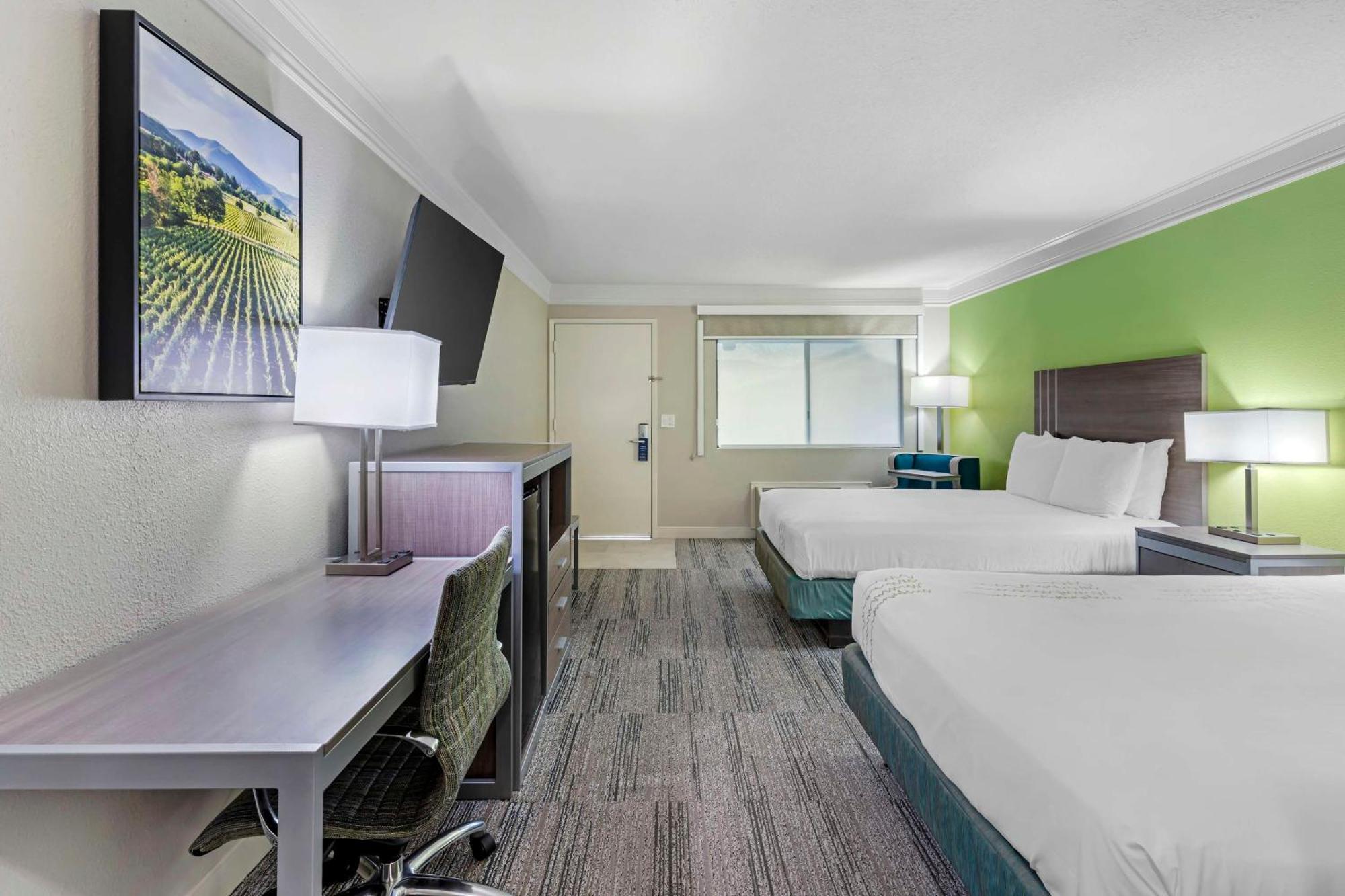 Best Western Cordelia Inn Екстер'єр фото