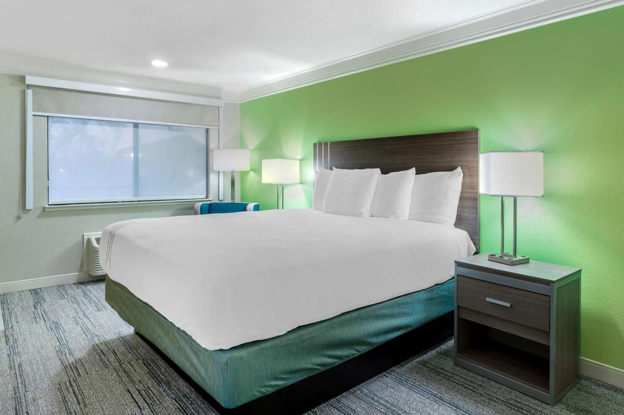 Best Western Cordelia Inn Екстер'єр фото