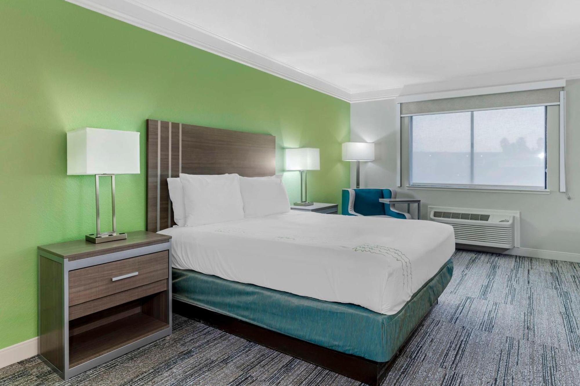 Best Western Cordelia Inn Екстер'єр фото