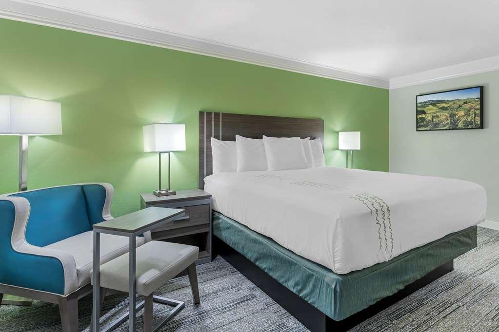 Best Western Cordelia Inn Номер фото