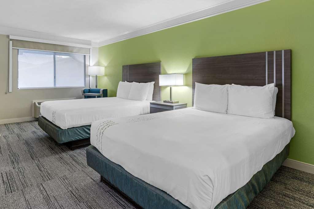 Best Western Cordelia Inn Номер фото